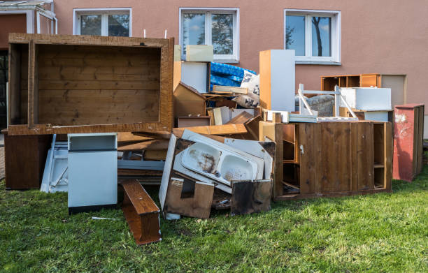 Best Local Junk Hauling  in Prairie View, TX