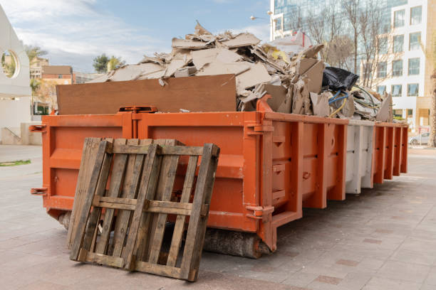 Appliance Disposal in Prairie View, TX
