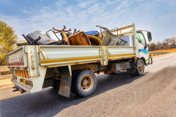 Best Commercial Junk Removal  in Prairie View, TX